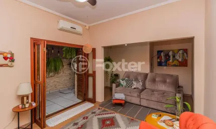 Apartamento com 2 quartos à venda na avenida niterói, 611, medianeira, porto alegre, 61 m2 por r$ 336.633