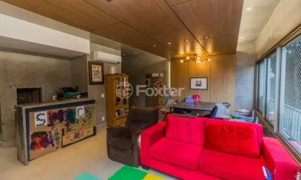 Apartamento com 3 quartos à venda na avenida da cavalhada, 5730, cavalhada, porto alegre, 105 m2 por r$ 807.500