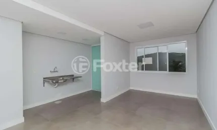 Apartamento com 3 quartos à venda na Avenida Bento Gonçalves, 8807, Partenon, Porto Alegre, 71 m2 por R$ 350.000