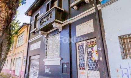 Casa comercial com 2 salas à venda na Rua São Carlos, 716, Floresta, Porto Alegre, 180 m2 por R$ 940.500