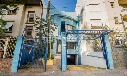 Prédio com 5 salas à venda na Rua Coronel Bordini, 380, Auxiliadora, Porto Alegre, 572 m2 por R$ 3.206.250