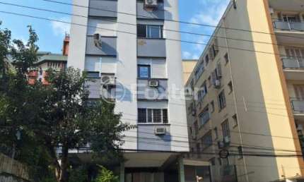Cobertura com 2 quartos à venda na Rua Santo Antônio, 618, Floresta, Porto Alegre, 102 m2 por R$ 699.000