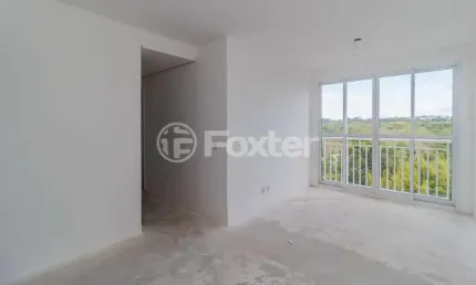 Apartamento com 2 quartos à venda na Rua Walton Pontes Carpes, 39, Vila Nova, Porto Alegre, 57 m2 por R$ 340.000