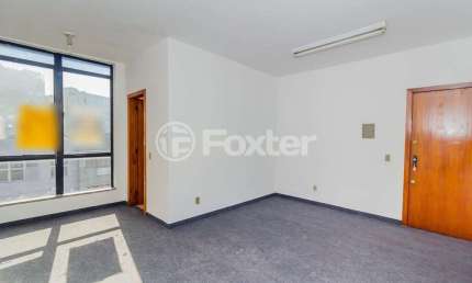 Sala comercial com 2 salas à venda na Avenida Alberto Bins, 765, Independência, Porto Alegre, 43 m2 por R$ 95.000