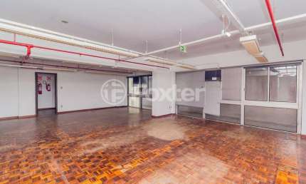 Sala comercial com 4 salas à venda na Rua dos Andradas, 1234, Centro Histórico, Porto Alegre, 242 m2 por R$ 650.000