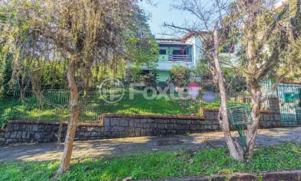 Casa comercial com 4 salas à venda na Rua Doutor Possidônio Cunha, 62, Vila Assunção, Porto Alegre, 430 m2 por R$ 2.120.000
