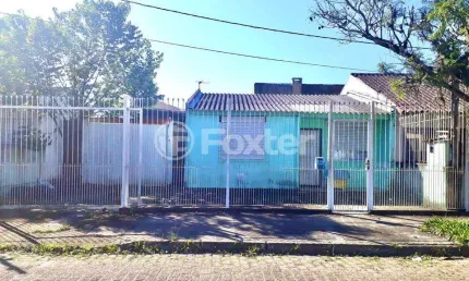 Casa com 3 quartos à venda na Rua Telmo Vieira de Araújo, 354, Aberta dos Morros, Porto Alegre, 70 m2 por R$ 380.000
