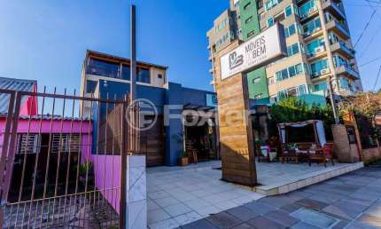 Ponto comercial com 4 salas à venda na Rua General Pedro Bitencourt, 115, Passo da Areia, Porto Alegre, 480 m2 por R$ 2.600.000