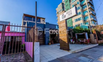Ponto comercial com 4 salas à venda na Rua General Pedro Bitencourt, 115, Passo da Areia, Porto Alegre, 480 m2 por R$ 2.600.000