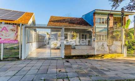 Casa com 4 quartos à venda na Avenida Assis Brasil, 897, Passo da Areia, Porto Alegre, 155 m2 por R$ 1.200.000