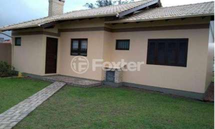 Casa com 2 quartos à venda na Rua Manoel Braz De Lima, 4392, Salinas, Cidreira, 98 m2 por R$ 400.000