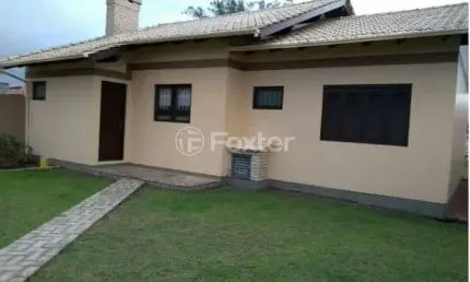 Casa com 2 quartos à venda na Rua Manoel Braz De Lima, 4392, Salinas, Cidreira, 98 m2 por R$ 400.000