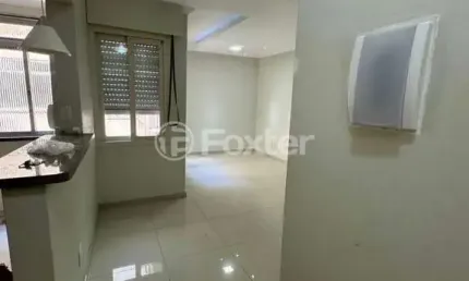 Apartamento com 2 quartos à venda na rua joão zanenga, 169, cristo redentor, porto alegre, 60 m2 por r$ 275.000