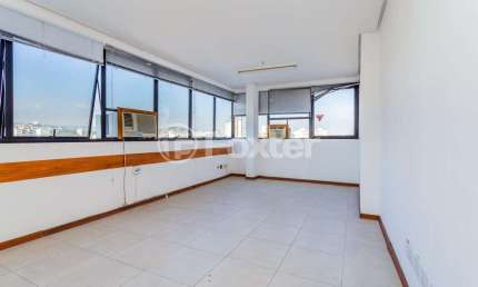 Sala comercial com 1 sala à venda na Avenida Princesa Isabel, 729, Santana, Porto Alegre, 29 m2 por R$ 162.000