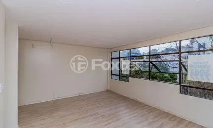 Sala comercial com 1 sala à venda na rua felipe neri, 312, auxiliadora, porto alegre, 70 m2 por r$ 400.000