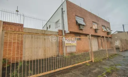 Barracão / Galpão / Depósito com 10 salas à venda na Rua Conselheiro Travassos, 318, São Geraldo, Porto Alegre, 1500 m2 por R$ 4.255.000