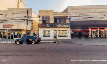 Casa comercial com 2 salas à venda na Avenida Benjamin Constant, 1273, São João, Porto Alegre, 212 m2 por R$ 1.300.000