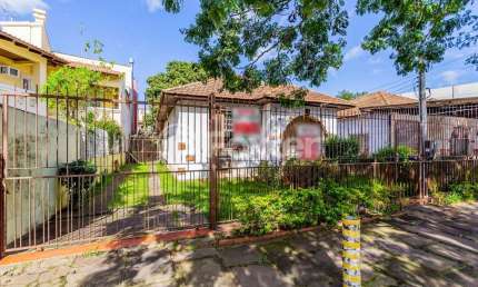 Casa com 2 quartos à venda na Avenida Assis Brasil, 1197, Passo da Areia, Porto Alegre, 60 m2 por R$ 550.000