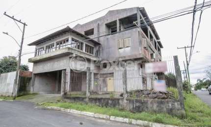Prédio à venda na Rua Maurício de Nassau, 640, Estância Velha, Canoas, 2000 m2 por R$ 600.000