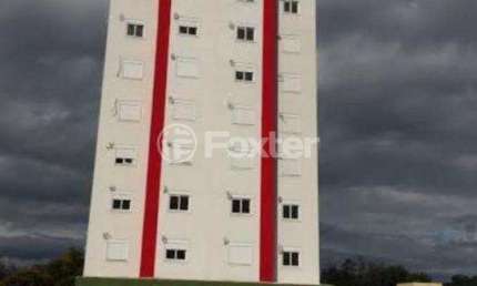 Apartamento com 3 quartos à venda na Rua Major Sezefredo, 1107, Marechal Rondon, Canoas, 69 m2 por R$ 450.000