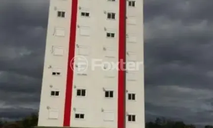 Apartamento com 3 quartos à venda na Rua Major Sezefredo, 1107, Marechal Rondon, Canoas, 69 m2 por R$ 450.000