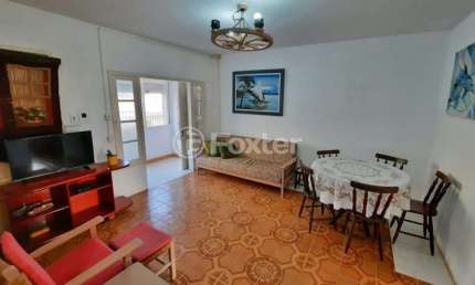 Apartamento com 2 quartos à venda na Rua Artur Hoffmeister, 735, Nova Tramandaí, Tramandaí, 47 m2 por R$ 280.000
