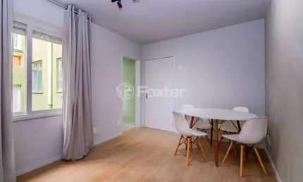 Apartamento com 1 quarto à venda na avenida coronel lucas de oliveira, 2516, bela vista, porto alegre, 39 m2 por r$ 299.000