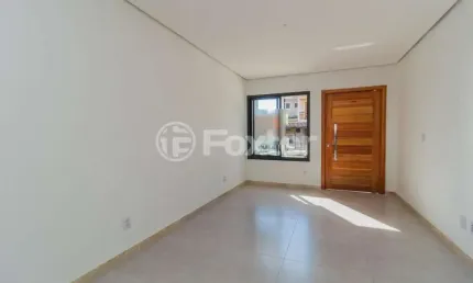Casa com 2 quartos à venda na Rua Manoel Braga Gastal, 15, Hípica, Porto Alegre, 96 m2 por R$ 433.000