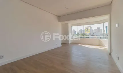 Cobertura com 3 quartos à venda na Rua Anita Garibaldi, 2707, Boa Vista, Porto Alegre, 223 m2 por R$ 1.650.000