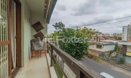 Apartamento com 2 quartos à venda na Rua Bogotá, 591, Jardim Lindóia, Porto Alegre, 82 m2 por R$ 426.000