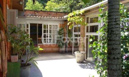 Casa com 1 quarto à venda na Rua Reinaldo Muller, 837, Ponta Grossa, Porto Alegre, 120 m2 por R$ 250.000
