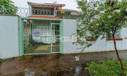 Casa com 4 quartos à venda na Avenida Professor Paula Soares, 1530, Jardim Itu Sabará, Porto Alegre, 210 m2 por R$ 617.500