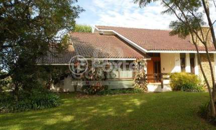 Casa com 3 quartos à venda na Avenida Vasco Alves Pereira, 1625, Morada da Colina, Guaíba, 350 m2 por R$ 2.200.000