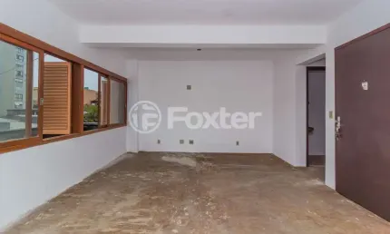 Sala comercial com 1 sala à venda na Avenida Brino, 112, Santa Maria Goretti, Porto Alegre, 37 m2 por R$ 102.000
