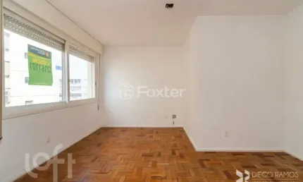 Apartamento com 1 quarto à venda na Avenida Independência, 482, Independência, Porto Alegre, 27 m2 por R$ 255.000