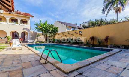 Casa comercial com 3 salas à venda na Rua Paulo Blaschke, 670, Jardim Itu Sabará, Porto Alegre, 546 m2 por R$ 1.650.000