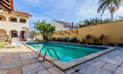 Casa comercial com 3 salas à venda na Rua Paulo Blaschke, 670, Jardim Itu Sabará, Porto Alegre, 546 m2 por R$ 1.650.000