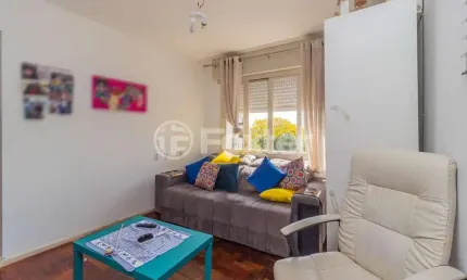 Apartamento com 1 quarto à venda na Avenida Protásio Alves, 4055, Petrópolis, Porto Alegre, 39 m2 por R$ 250.000