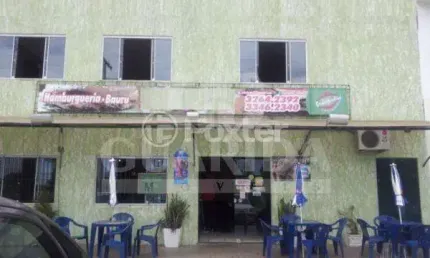 Prédio à venda na avenida edgar pires de castro, 2252, hípica, porto alegre, 270 m2 por r$ 750.000