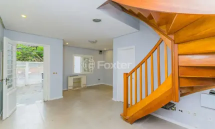 Casa comercial com 8 salas à venda na Rua Washington Luiz, 342, Centro Histórico, Porto Alegre, 220 m2 por R$ 950.000