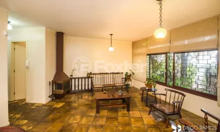 Casa com 4 quartos à venda na Rua Miguel Couto, 755, Menino Deus, Porto Alegre, 168 m2 por R$ 955.000