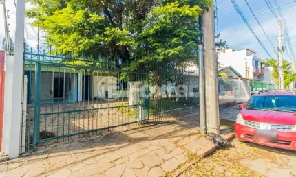 Casa com 3 quartos à venda na Rua Nicolau Copérnico, 65, Sarandi, Porto Alegre, 107 m2 por R$ 390.000