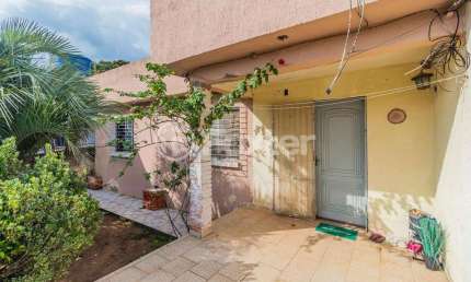 Casa com 2 quartos à venda na Beco Antônio Nunes Vicente, 125, Lomba do Pinheiro, Porto Alegre, 90 m2 por R$ 360.000