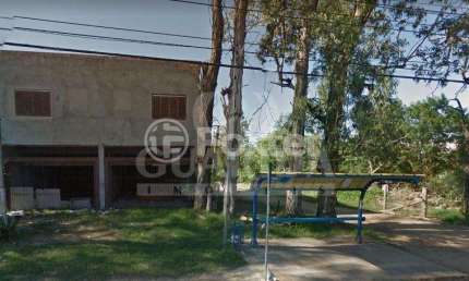 Casa com 4 quartos à venda na Estrada Retiro da Ponta Grossa, 508, Ponta Grossa, Porto Alegre, 150 m2 por R$ 200.000