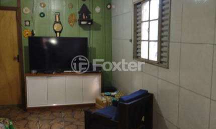 Casa com 3 quartos à venda na Rua Chico Pedro, 675, Camaquã, Porto Alegre, 70 m2 por R$ 250.000
