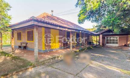 Fazenda com 1 sala à venda na Rua Flávio Garrafielo, 109, São Caetano, Porto Alegre, 130 m2 por R$ 550.000