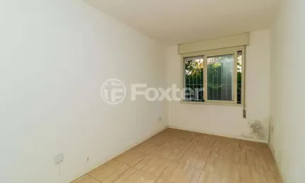 Apartamento com 1 quarto à venda na rua coronel josé rodrigues sobral, 311, partenon, porto alegre, 39 m2 por r$ 170.000