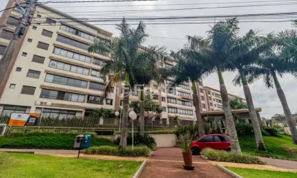 Apartamento com 3 quartos à venda na avenida da cavalhada, 5730, cavalhada, porto alegre, 126 m2 por r$ 1.350.000