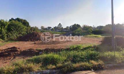 Terreno comercial à venda na Rua Caudilho, 154, Dona Mercedes, Gravataí, 1800 m2 por R$ 702.000