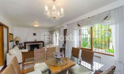 Casa comercial com 2 salas à venda na Rua Luiz Voelcker, 740, Três Figueiras, Porto Alegre, 322 m2 por R$ 1.790.000